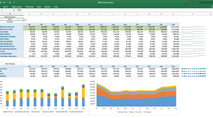 Move Action Buttons from TM1 Perspectives to Planning Analytics for Excel (PAX)