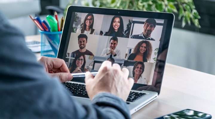 November Lodestar Virtual Cognos User Group