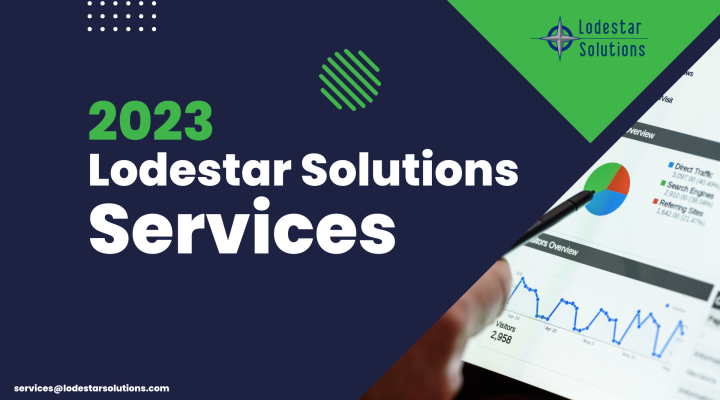 2023 Lodestar Solutions Services