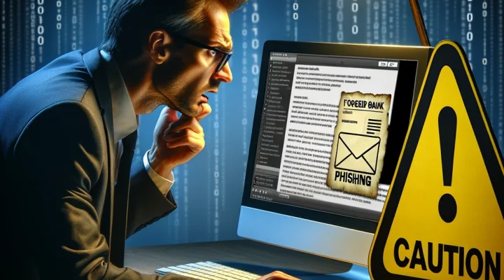 Lessons Learned from a Close Call with a Sophisticated Phishing Attack