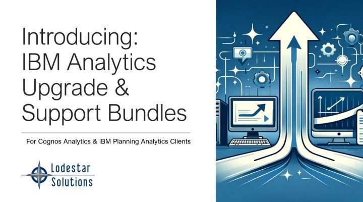 IBM Support Renewal and Upgrade Bundle