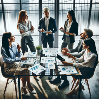align their teams and achieve ambitious goals