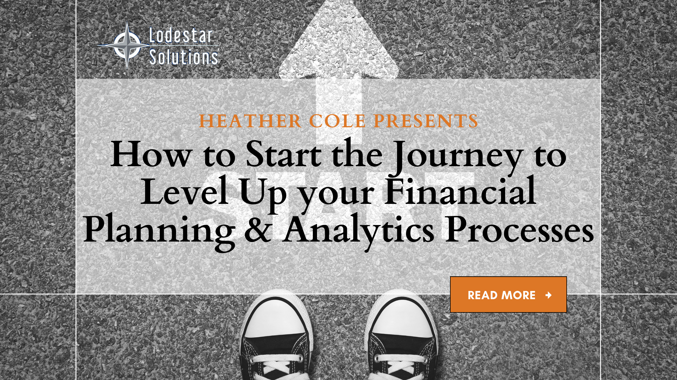 Level Up your Financial Planning & Analytics Processes Level Up your Financial Planning & Analytics Processes