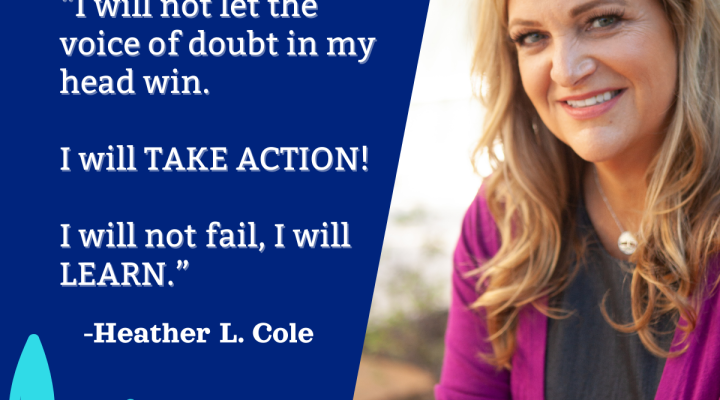Overcoming Impostor Syndrome: Turning Self-Doubt into Corporate Success