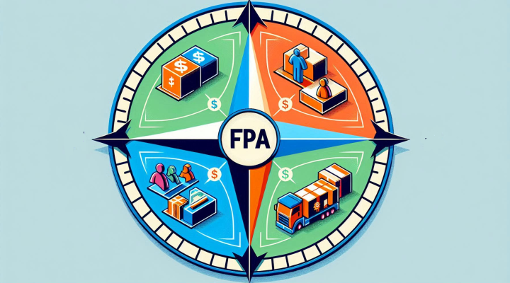 FP&A: The Strategic Engine Powering Mid-Market Companies