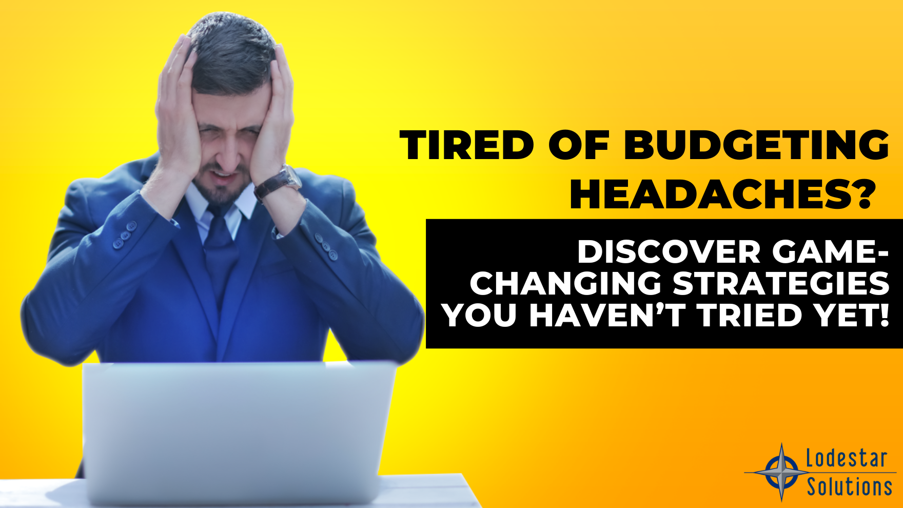 Tired of Budgeting Headaches? Discover Game-Changing Strategies You Haven’t Tried Yet! Tired of Budgeting Headaches? Discover Game-Changing Strategies You Haven’t Tried Yet!