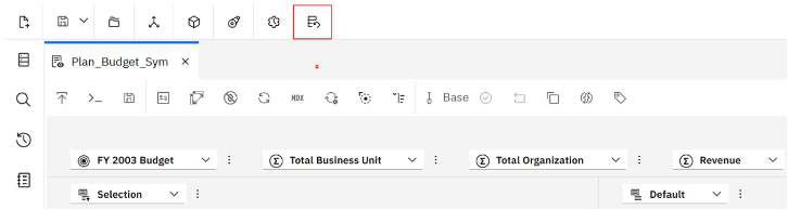 Roll Back Changes Button in PA 2.1.6