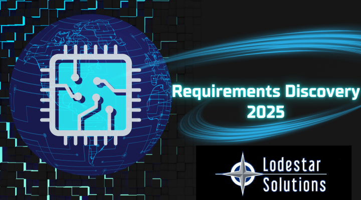 Requirements Discovery 2025