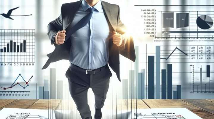 Outgrowing Excel: When Your Spreadsheets Become a Hot Mess