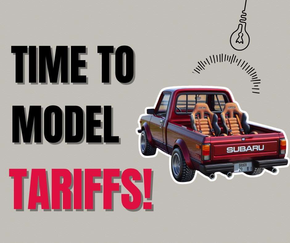 The FP&A Playbook for Survival: How Creative Modeling Fuels Profitability in Turbulent Times