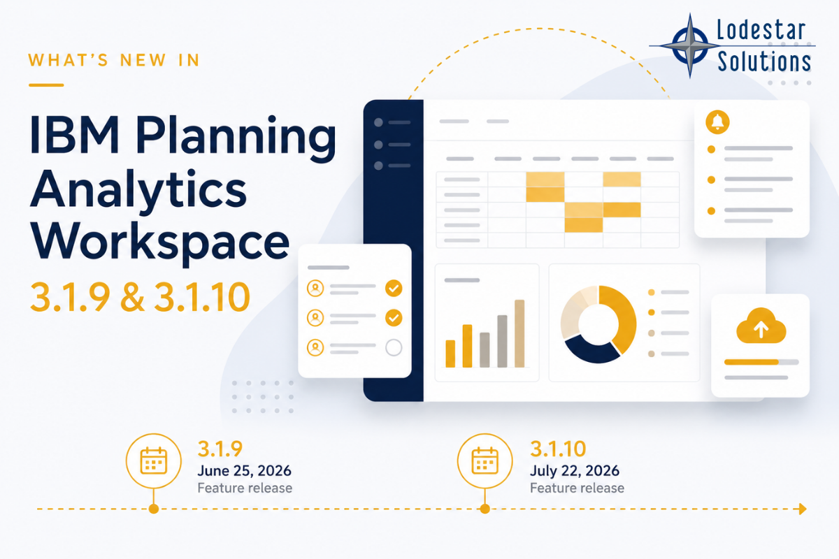 What's New in IBM PAw 3.1.9 and 3.1.10