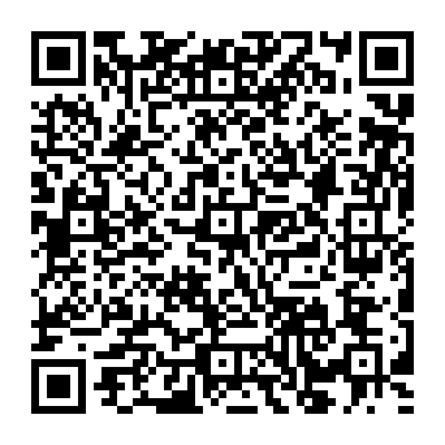 qrcode for upgrade booking